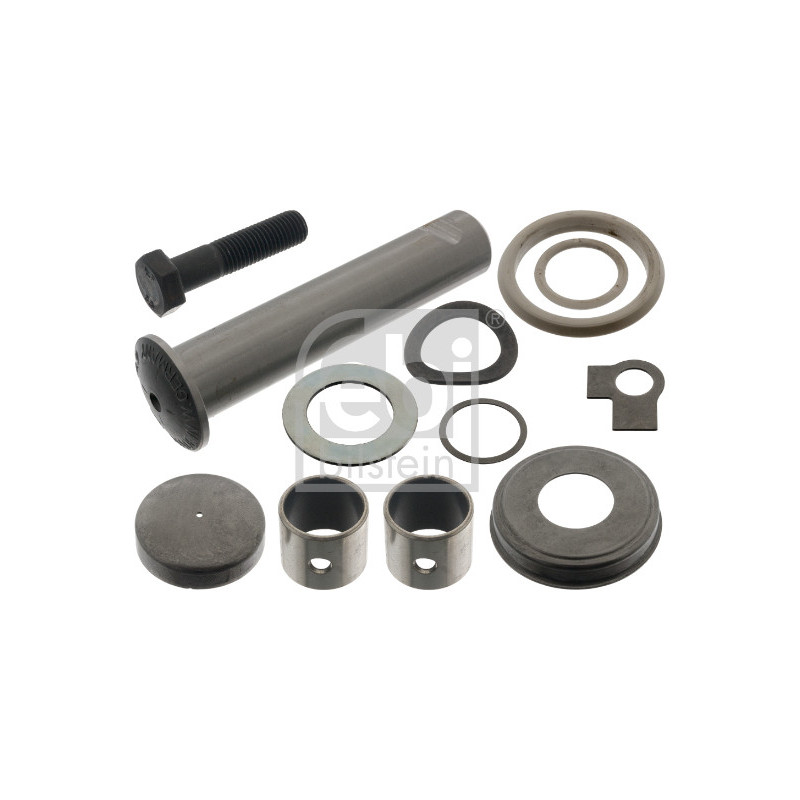 Douille levier intermédiaire de direction FEBI BILSTEIN