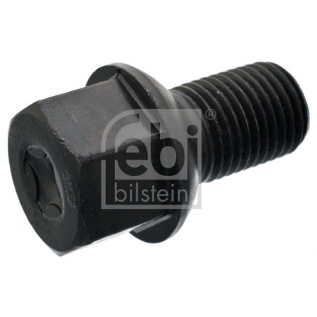 Boulon de roue FEBI BILSTEIN