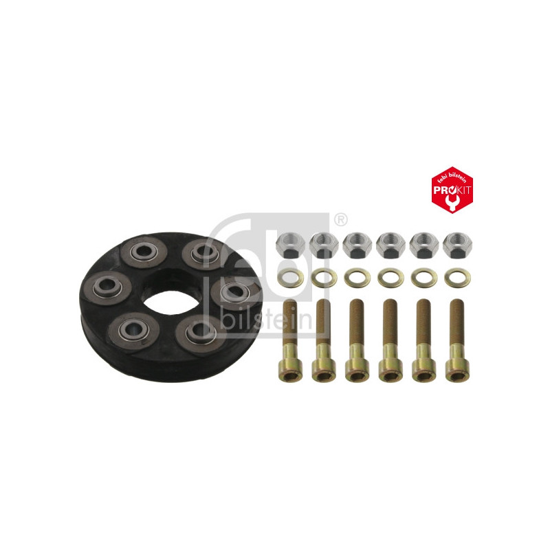 Joint (arbre longitudinal) FEBI BILSTEIN