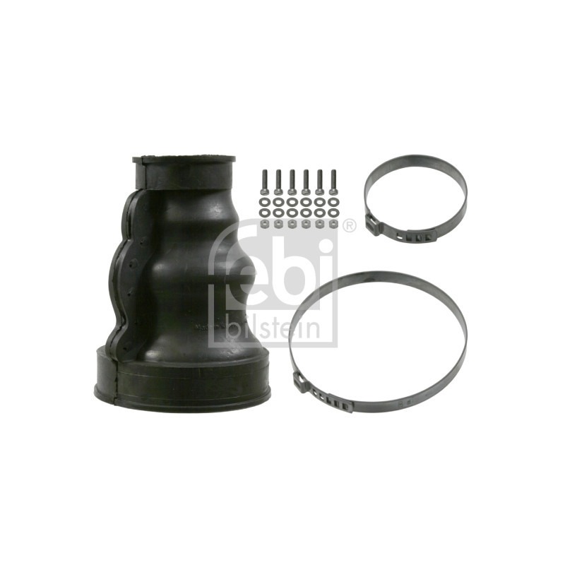 Jeu de joints-soufflets (Cardan) FEBI BILSTEIN