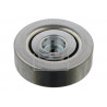 Galet enrouleur (courroie d'accessoire) FEBI BILSTEIN
