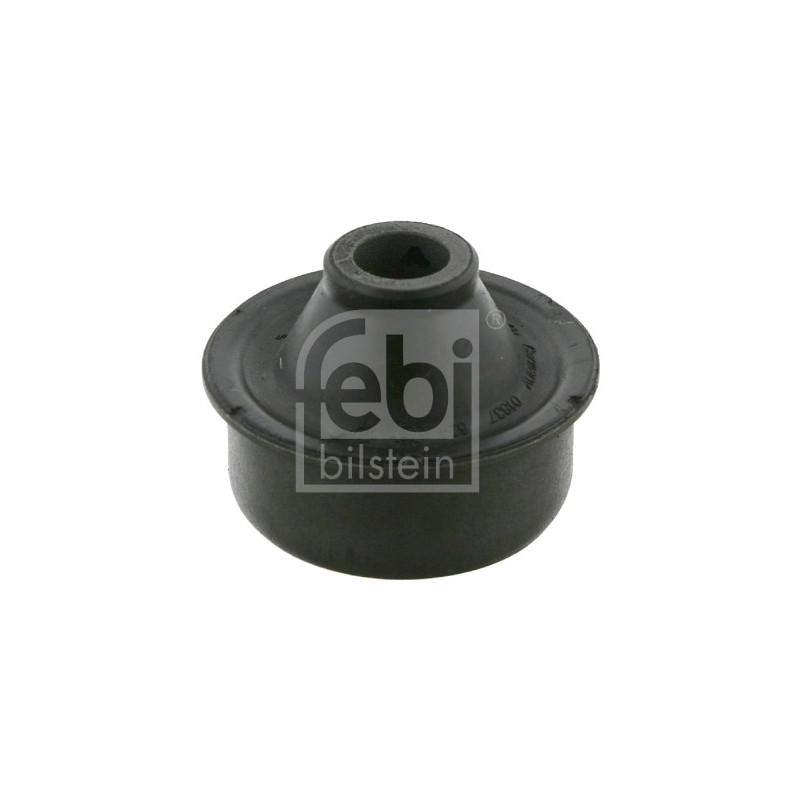 Silent bloc de triangle de suspension FEBI BILSTEIN