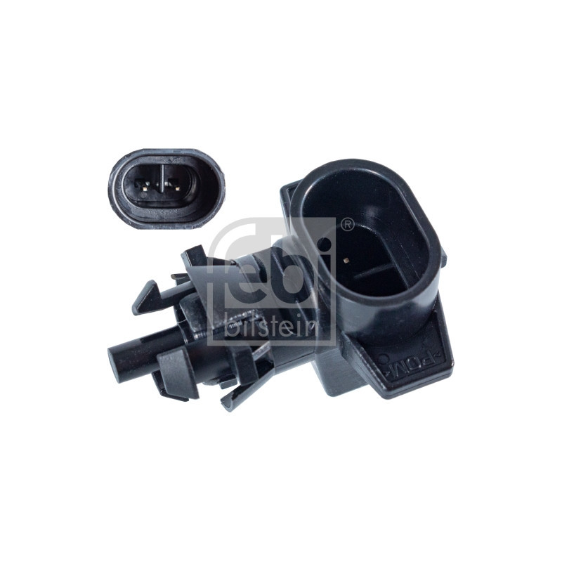 Capteur (température extérieure) FEBI BILSTEIN