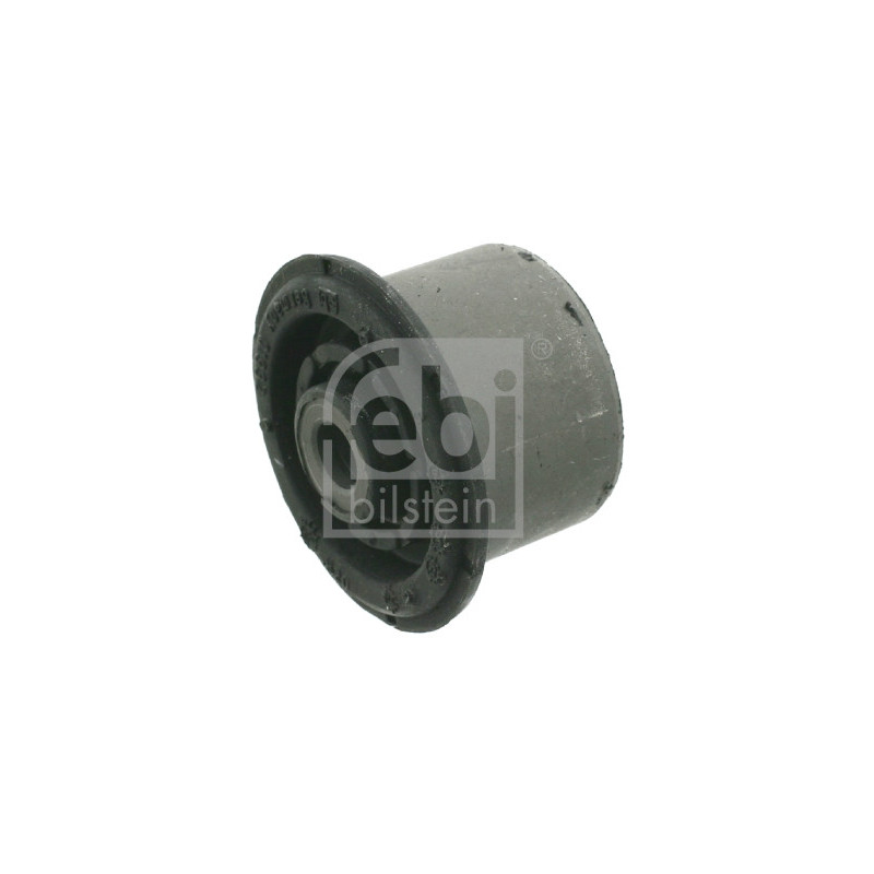 Silent bloc de triangle de suspension FEBI BILSTEIN
