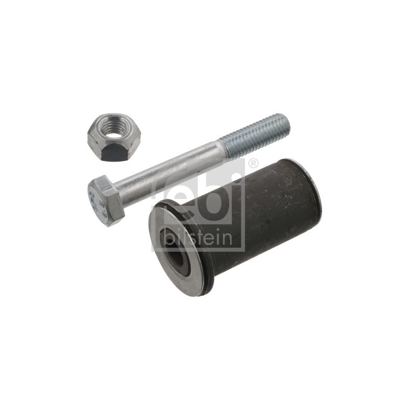 Douille levier intermédiaire de direction FEBI BILSTEIN