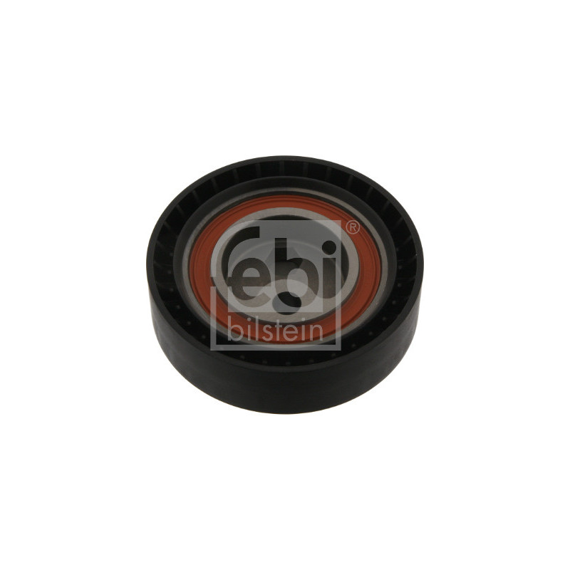 Galet tendeur (courroie d'accessoire) FEBI BILSTEIN
