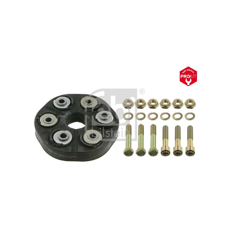 Joint (arbre longitudinal) FEBI BILSTEIN