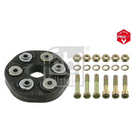 Joint (arbre longitudinal)...