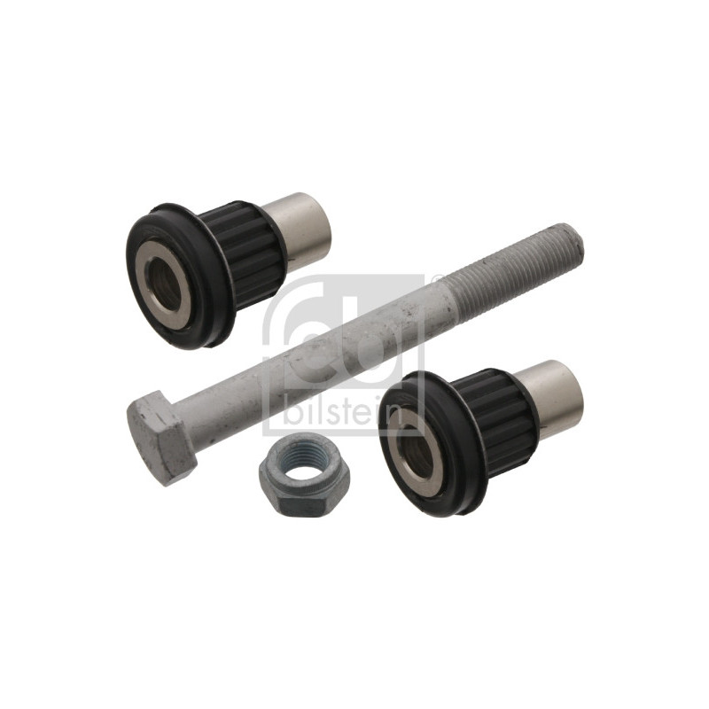 Douille levier intermédiaire de direction FEBI BILSTEIN