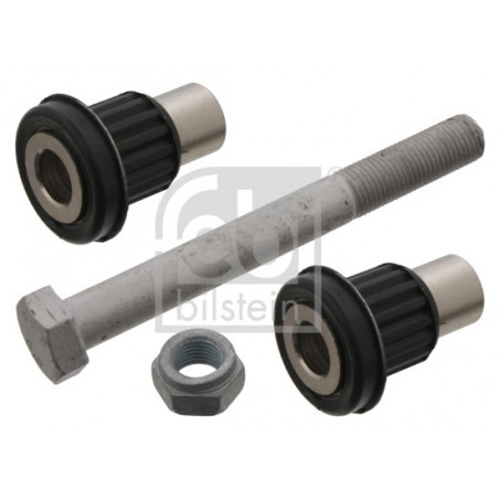 Douille levier intermédiaire de direction FEBI BILSTEIN