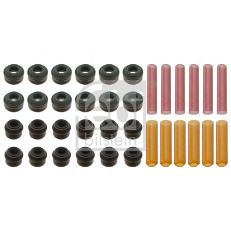 Jeu de joints d'étanchéité...