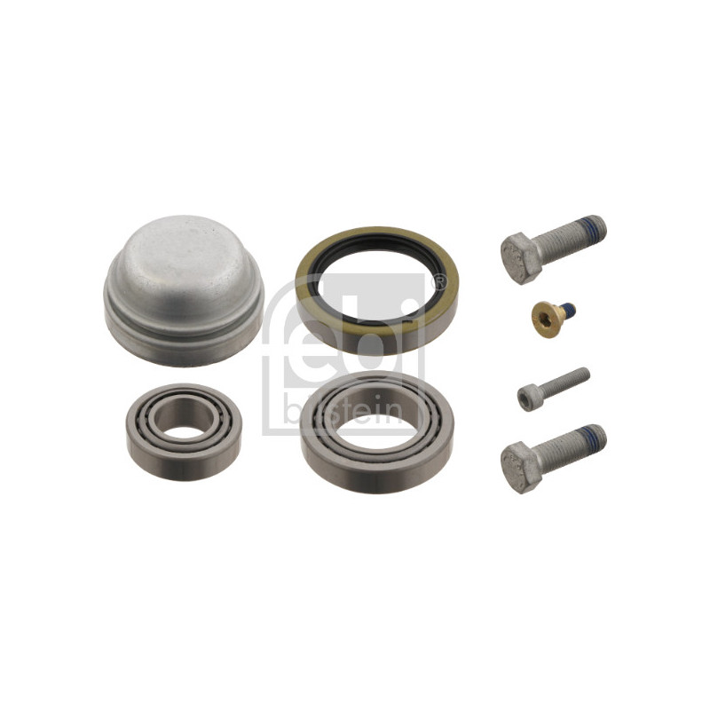 Roulement de roue FEBI BILSTEIN