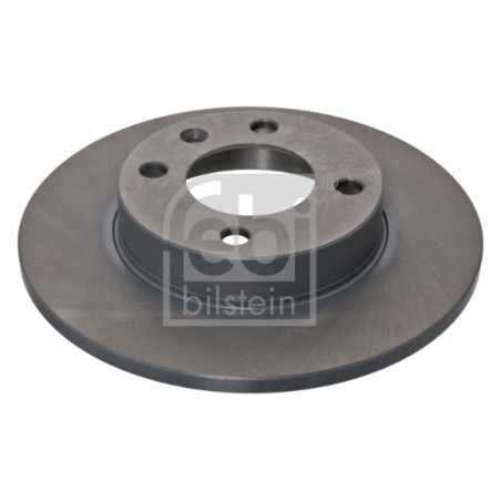 Jeu de 2 disques de frein...