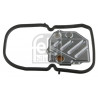 Kit de filtres hyrauliques (transmission auto) FEBI BILSTEIN