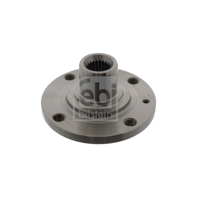 Moyeu de roue FEBI BILSTEIN