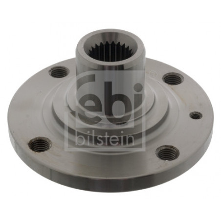 Moyeu de roue FEBI BILSTEIN