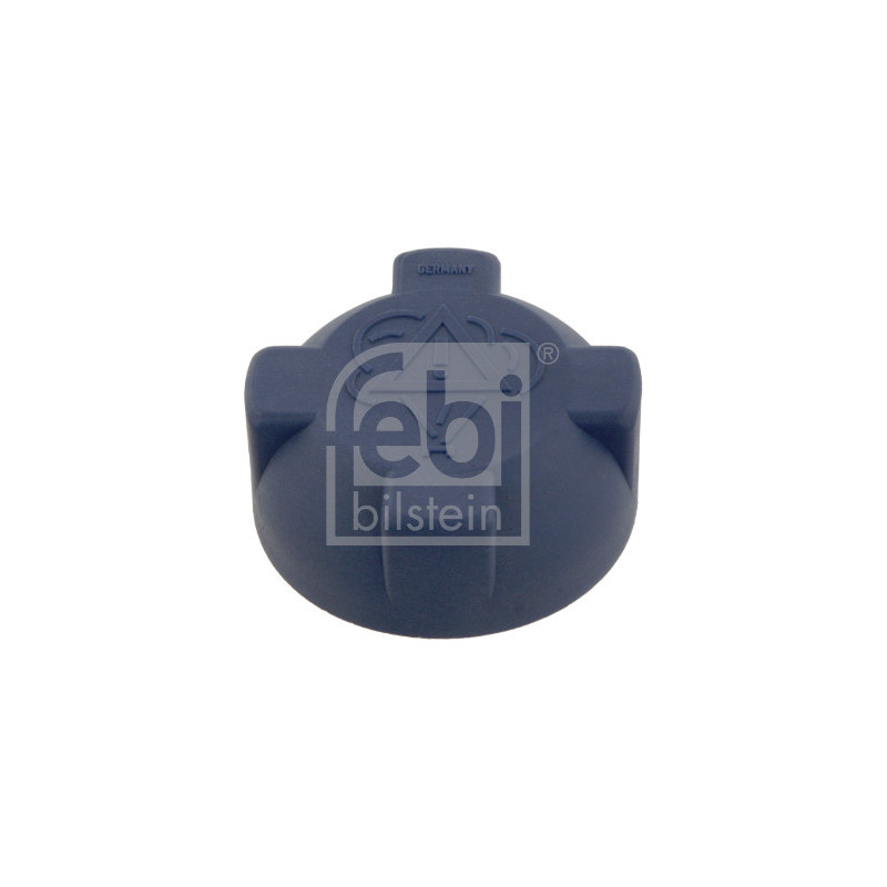 Bouchon de vase d'expansion (liquide de refroidissement) FEBI BILSTEIN