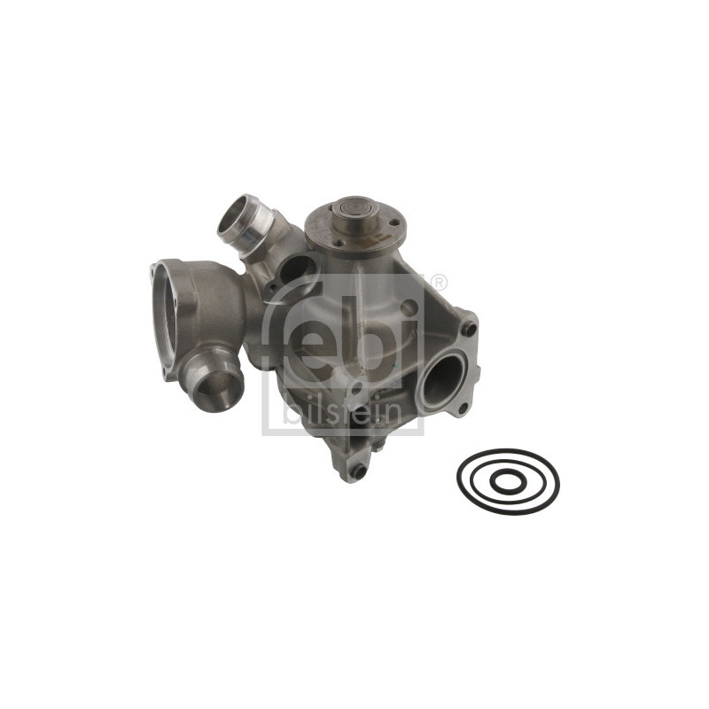 Pompe à eau FEBI BILSTEIN