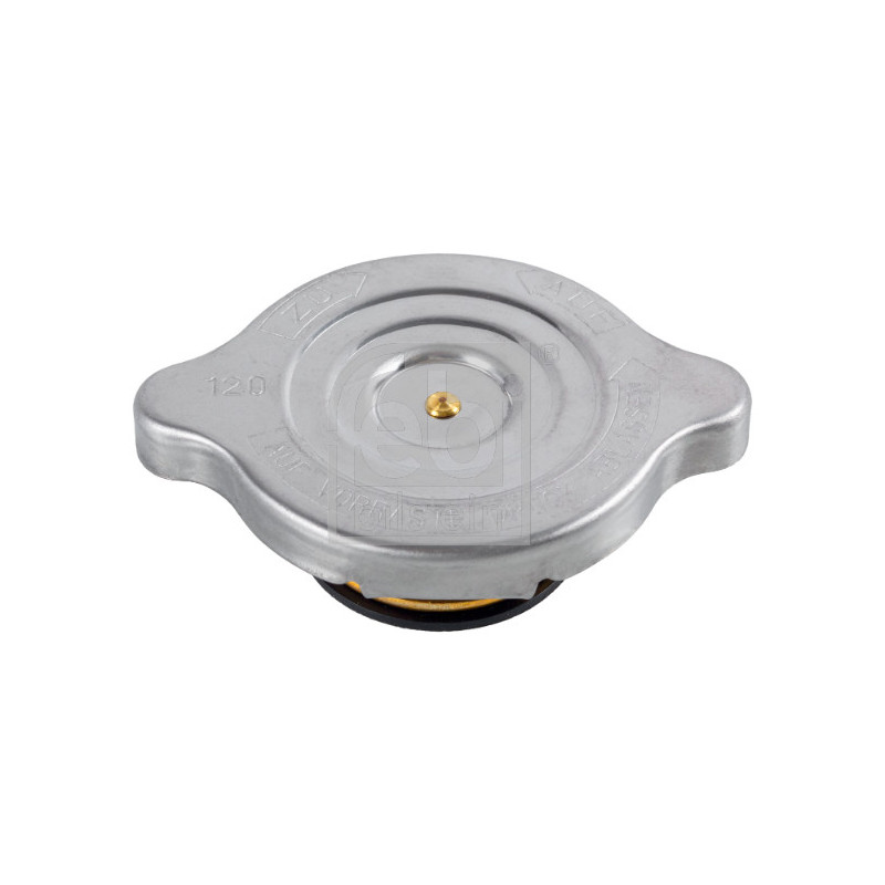 Bouchon de vase d'expansion (liquide de refroidissement) FEBI BILSTEIN