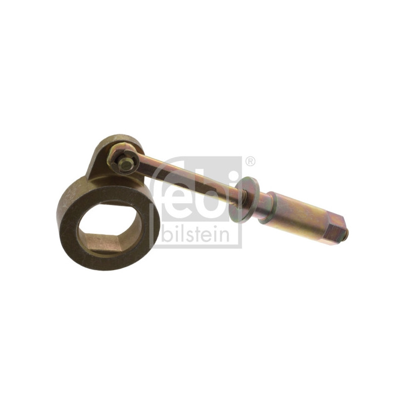 Tendeur de courroie d'accessoire FEBI BILSTEIN