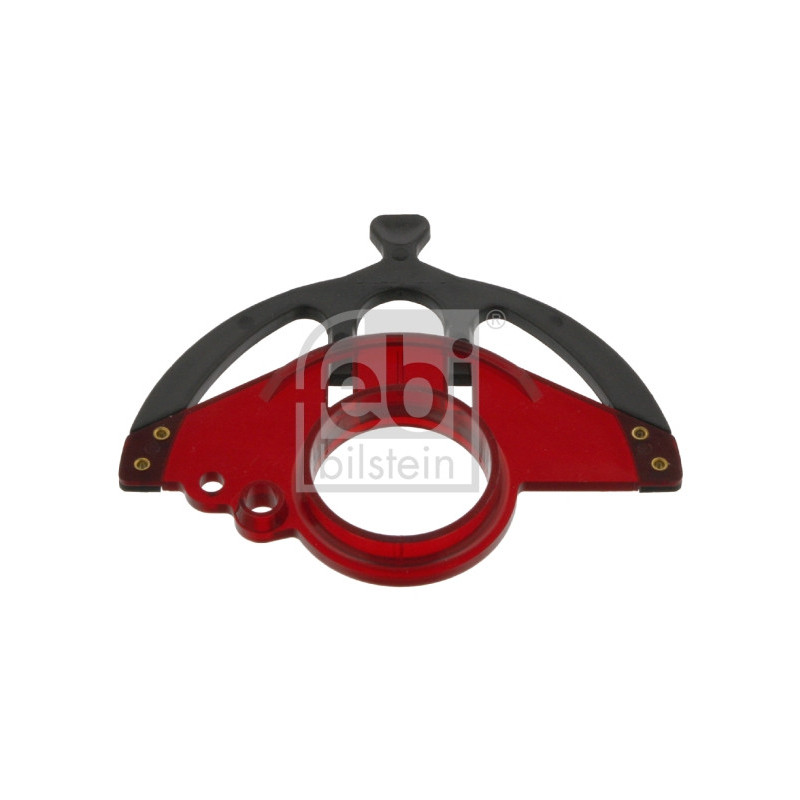 Élément de commande (climatisation) FEBI BILSTEIN