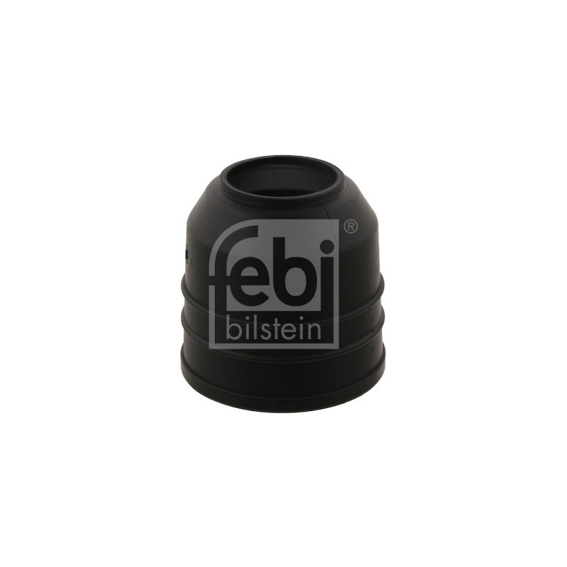 Bouchon de protection/soufflet (amortisseur) FEBI BILSTEIN