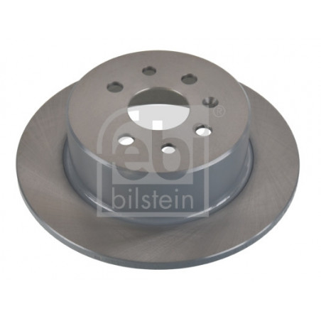 Jeu de 2 disques de frein...