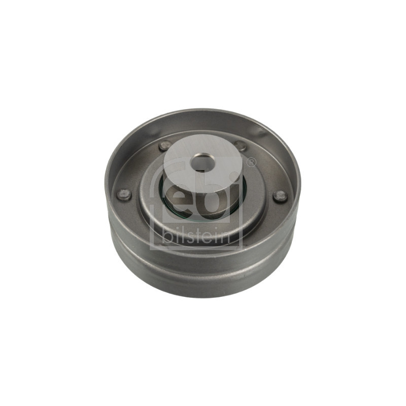 Galet enrouleur (courroie de distribution) FEBI BILSTEIN