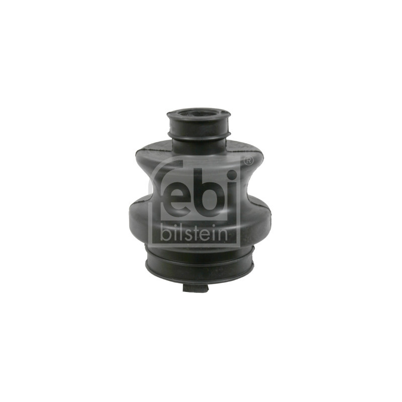 Soufflet de cardan (Sans accessoires) FEBI BILSTEIN