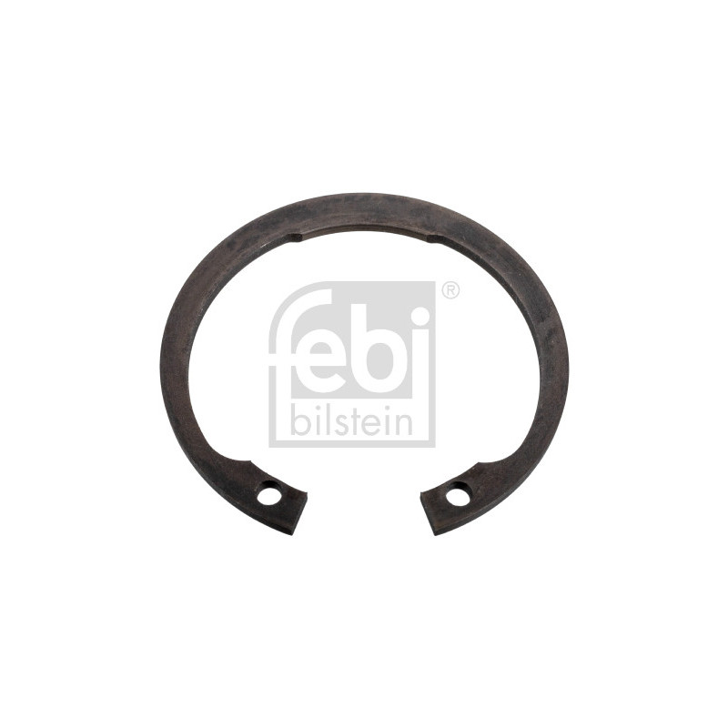 Circlip (pivot de fusée) FEBI BILSTEIN
