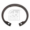 Circlip (pivot de fusée) FEBI BILSTEIN