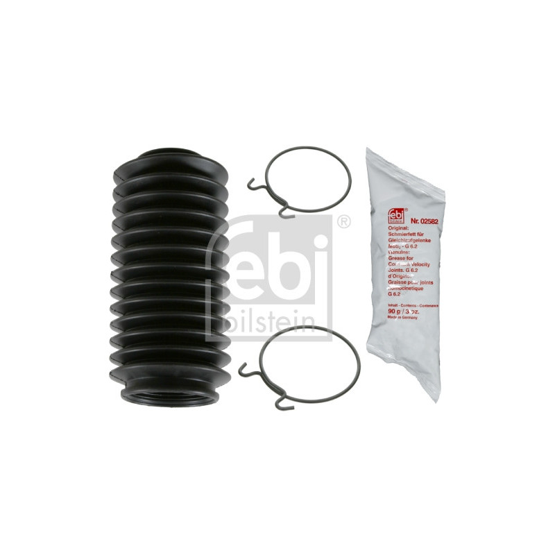 Jeu de joints-soufflets (direction) FEBI BILSTEIN