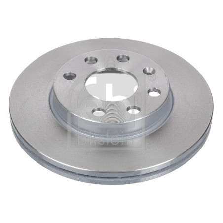 Jeu de 2 disques de frein...