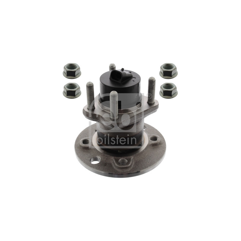 Roulement de roue FEBI BILSTEIN