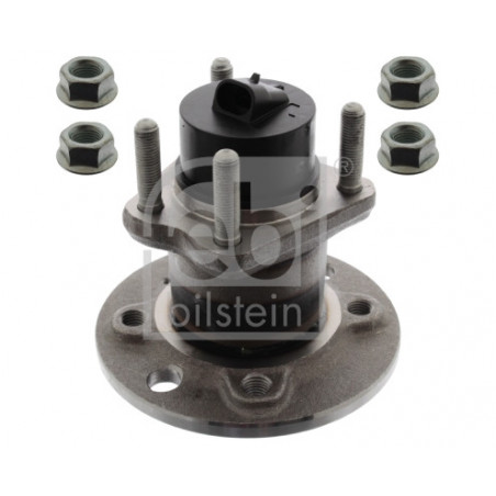Roulement de roue FEBI BILSTEIN