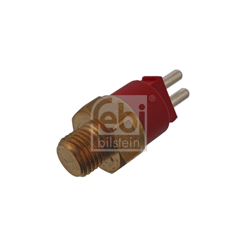 Interrupteur de température (ventilateur radiateur) FEBI BILSTEIN