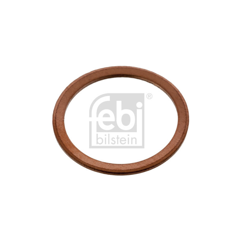 Rondelle d'étanchéité (vis de purge d'huile) FEBI BILSTEIN