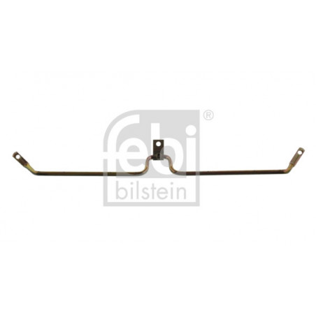 Tube de lubrification des...