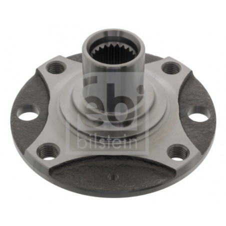Moyeu de roue FEBI BILSTEIN