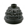 Soufflet de cardan (Sans accessoires) FEBI BILSTEIN