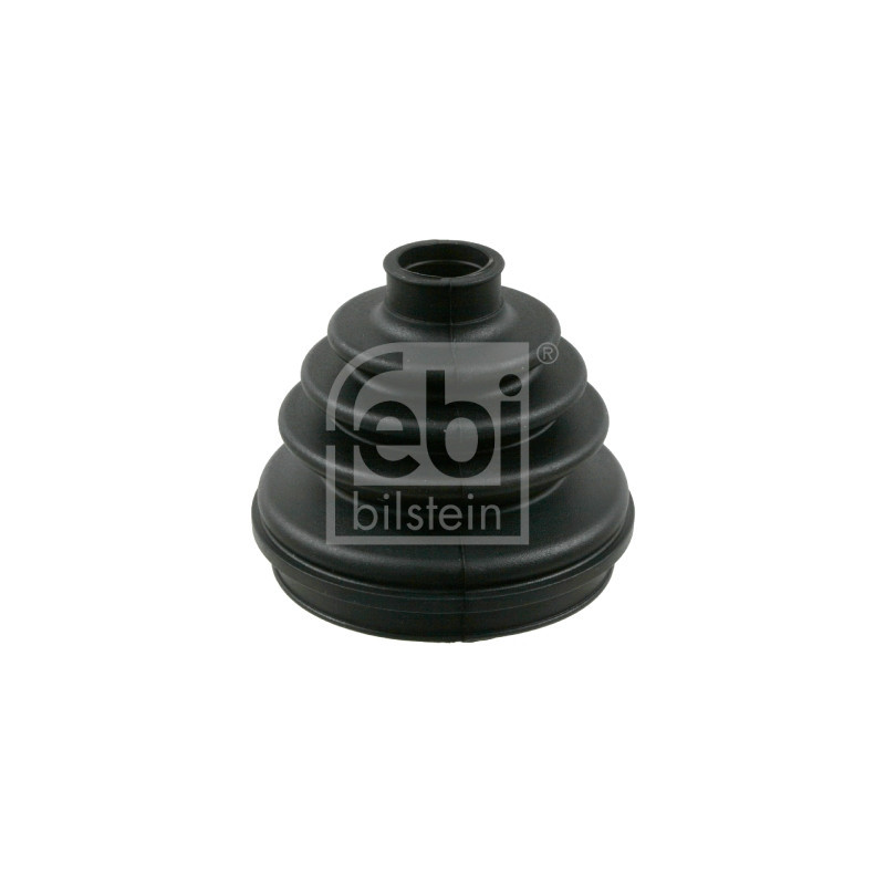 Soufflet de cardan (Sans accessoires) FEBI BILSTEIN