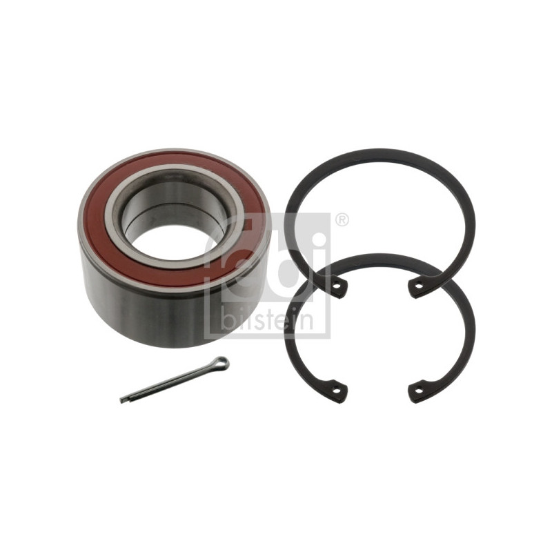 Roulement de roue FEBI BILSTEIN