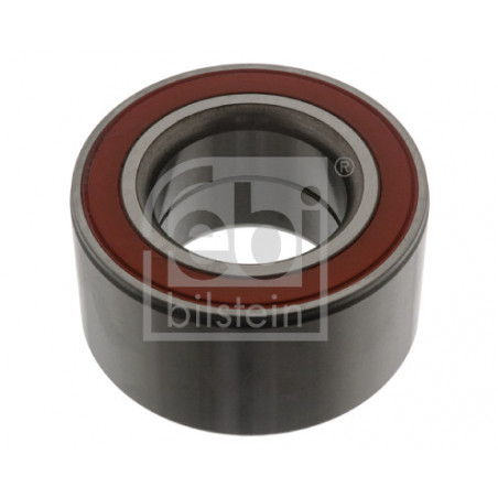 Pivot de fusée d'essieu /...