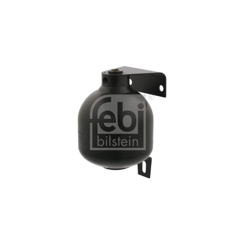 Sphères / Accumulateur de suspension FEBI BILSTEIN