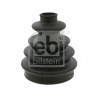 Soufflet de cardan (Sans accessoires) FEBI BILSTEIN
