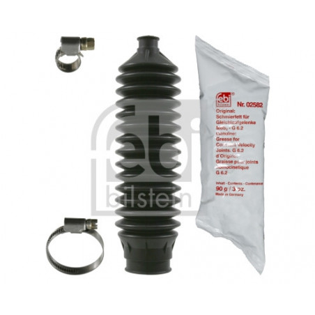 Jeu de joints-soufflets...