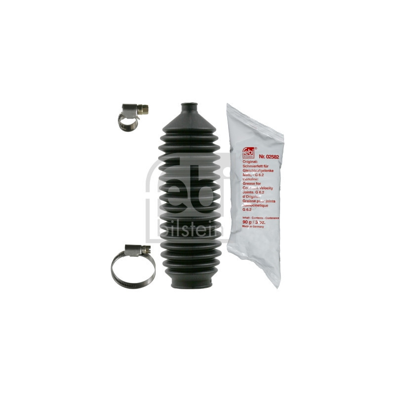 Jeu de joints-soufflets (direction) FEBI BILSTEIN