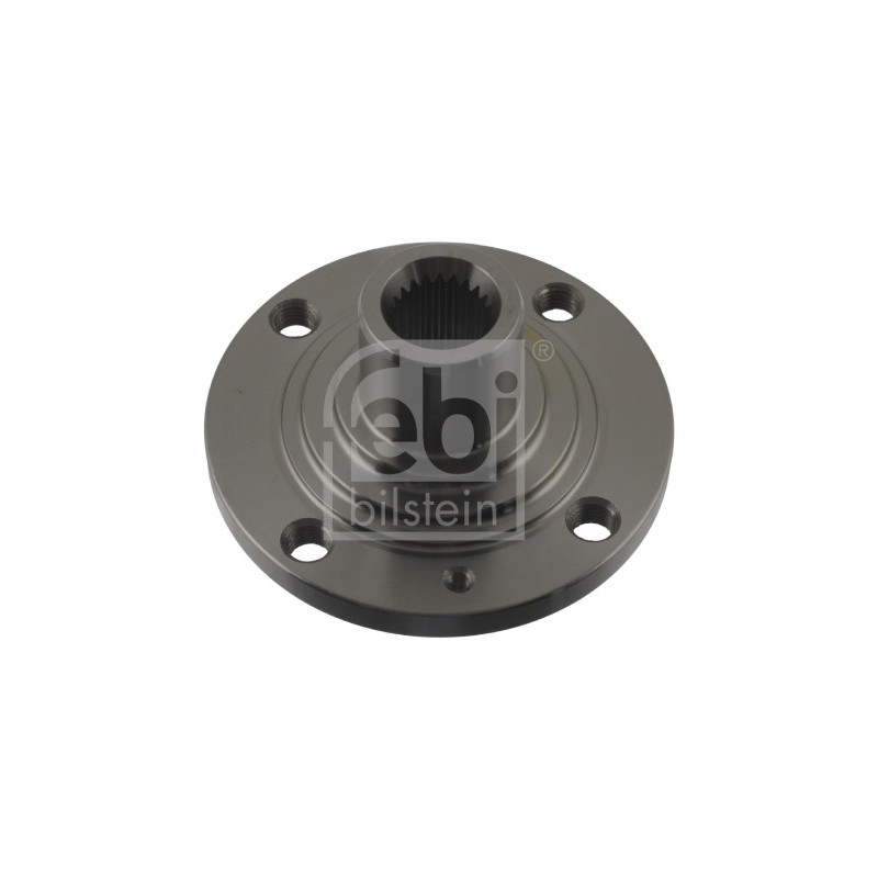 Moyeu de roue FEBI BILSTEIN