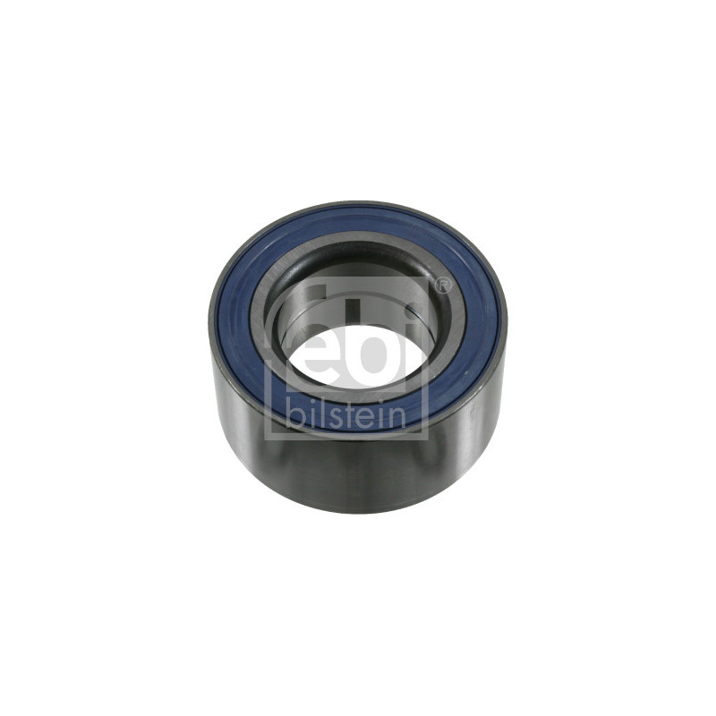 Pivot de fusée d'essieu / Roulement de roue FEBI BILSTEIN