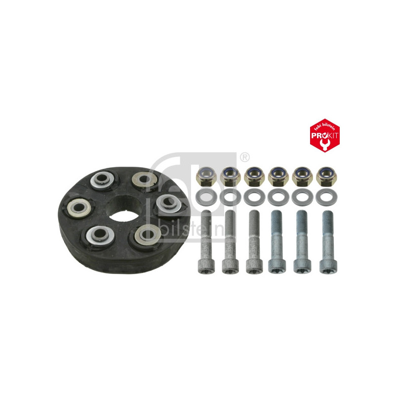 Joint (arbre longitudinal) FEBI BILSTEIN